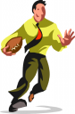 Football Clipart