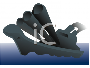 Ship Clipart