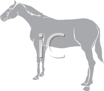 Horse Clipart