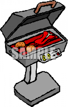 Steak Clipart