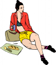 Picnic Clipart