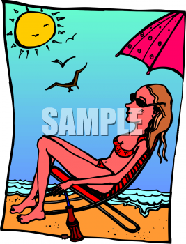 Sun Clipart