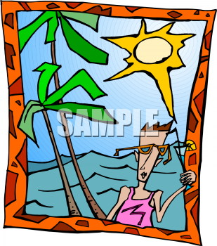 Beach Clipart
