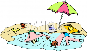 Tourism Clipart