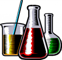 Lab Clipart