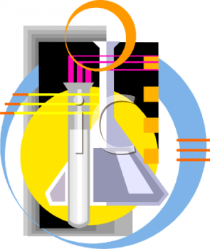 Chemistry Clipart