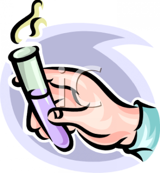 Lab Clipart