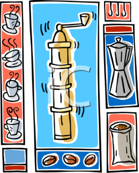 Drinks Clipart