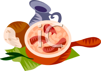 Meat Clipart