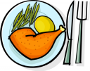 Chicken Clipart