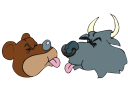 Mammal Clipart