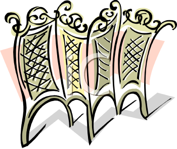 Furniture Clipart