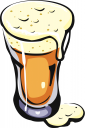Drinks Clipart