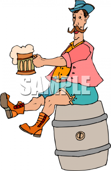 Beer Clipart