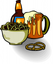 Beer Clipart