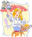 Drinks Clipart