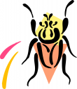 Bug Clipart