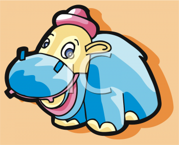 Mammal Clipart
