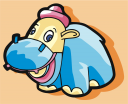 Mammal Clipart