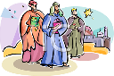 Christian Clipart