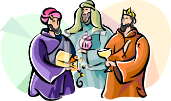 Christian Clipart