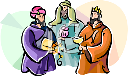 Christian Clipart