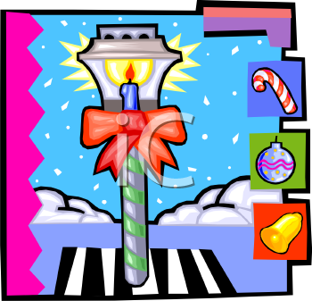 Candles Clipart