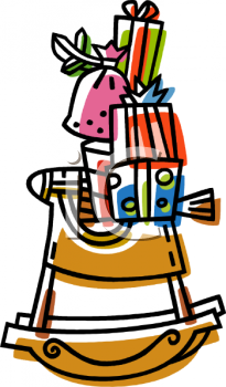 Candles Clipart