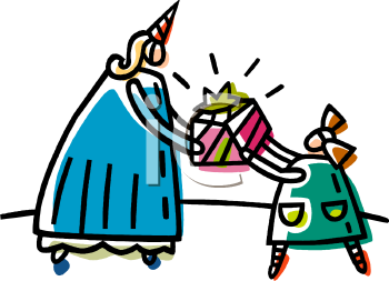 Candles Clipart