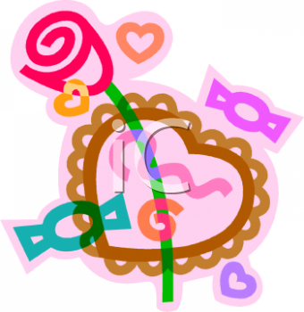 Candy Clipart
