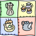 Drinks Clipart