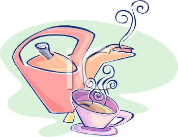 Drinks Clipart
