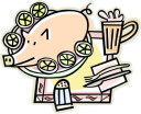 Knife Clipart