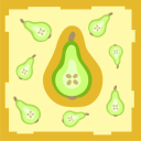 Pear Clipart