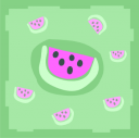 Watermelon Clipart
