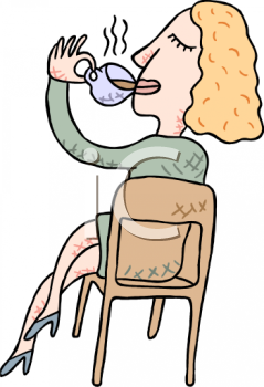Tea Clipart