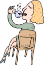 Tea Clipart
