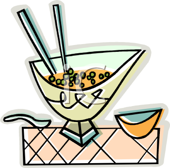 Peas Clipart