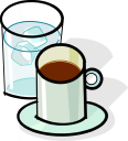 Drinks Clipart