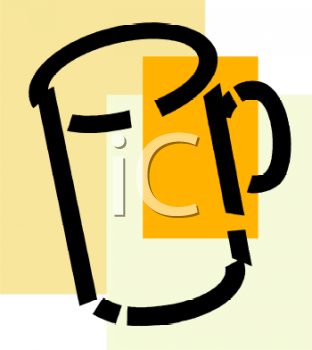 Drinks Clipart
