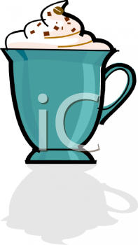 Tea Clipart