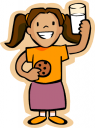 Cookies Clipart