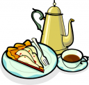 Dessert Clipart