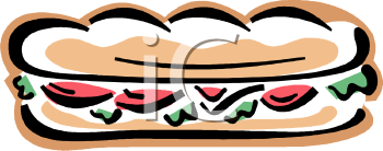 French Fries Clipart
