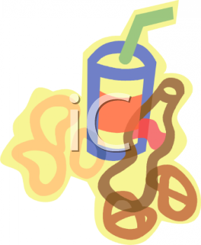 Hamburger Clipart