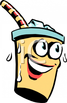 Drinks Clipart