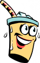 Drinks Clipart