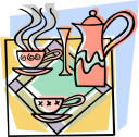 Pots Clipart