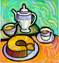 Tea Clipart
