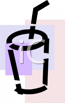 Drinks Clipart